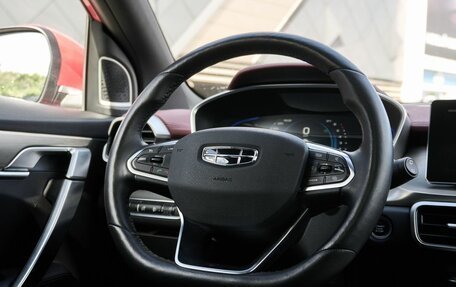 Geely Coolray I, 2023 год, 1 890 000 рублей, 14 фотография