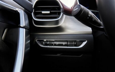 Geely Coolray I, 2023 год, 1 890 000 рублей, 13 фотография