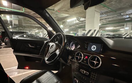 Mercedes-Benz GLK-Класс, 2014 год, 2 300 000 рублей, 6 фотография