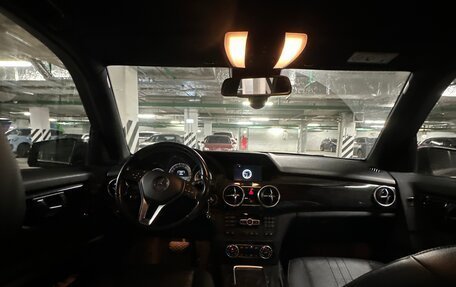 Mercedes-Benz GLK-Класс, 2014 год, 2 300 000 рублей, 7 фотография
