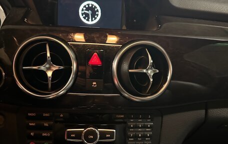 Mercedes-Benz GLK-Класс, 2014 год, 2 300 000 рублей, 14 фотография
