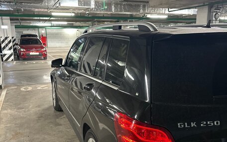 Mercedes-Benz GLK-Класс, 2014 год, 2 300 000 рублей, 11 фотография