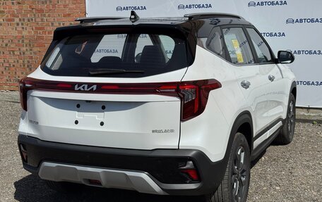 KIA Seltos I, 2026 год, 2 550 000 рублей, 8 фотография