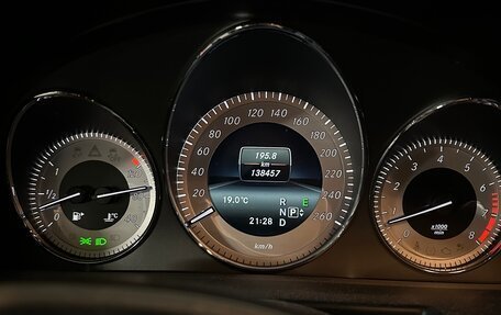 Mercedes-Benz GLK-Класс, 2014 год, 2 300 000 рублей, 20 фотография