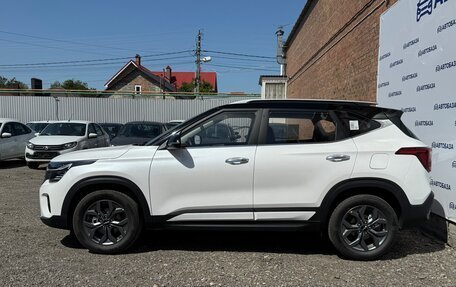 KIA Seltos I, 2026 год, 2 550 000 рублей, 4 фотография