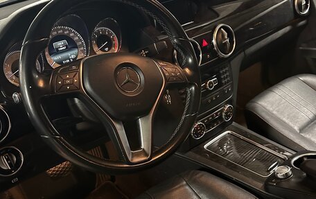 Mercedes-Benz GLK-Класс, 2014 год, 2 300 000 рублей, 21 фотография