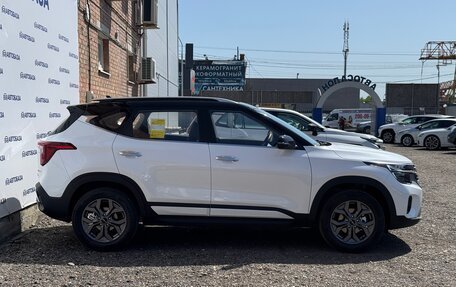 KIA Seltos I, 2026 год, 2 550 000 рублей, 5 фотография
