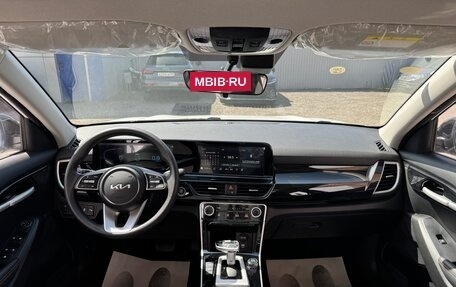 KIA Seltos I, 2026 год, 2 550 000 рублей, 11 фотография