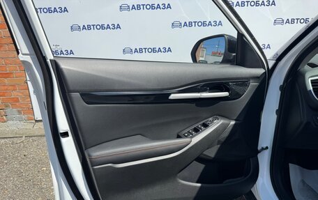 KIA Seltos I, 2026 год, 2 550 000 рублей, 14 фотография
