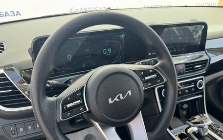 KIA Seltos I, 2026 год, 2 550 000 рублей, 16 фотография