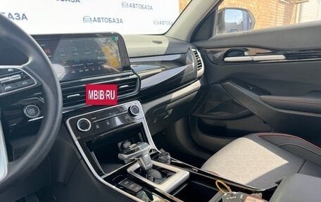 KIA Seltos I, 2026 год, 2 550 000 рублей, 13 фотография