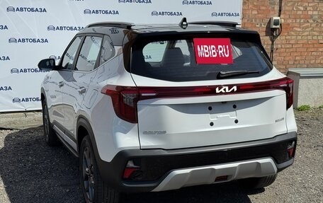 KIA Seltos I, 2026 год, 2 550 000 рублей, 7 фотография
