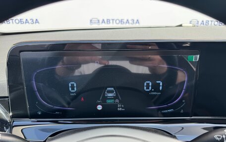 KIA Seltos I, 2026 год, 2 550 000 рублей, 32 фотография
