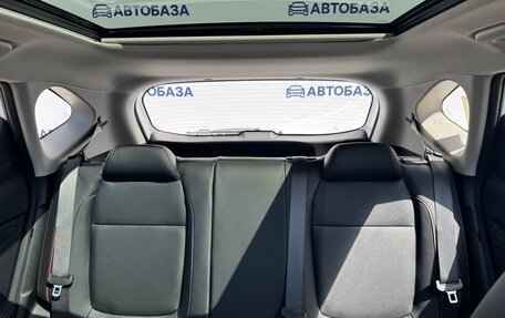KIA Seltos I, 2026 год, 2 550 000 рублей, 30 фотография