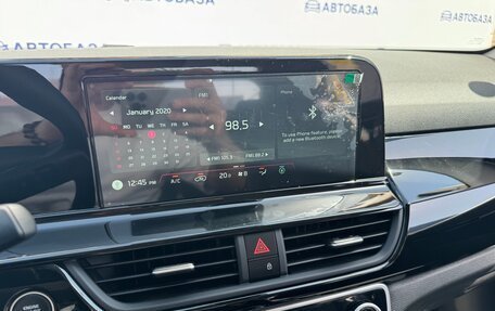 KIA Seltos I, 2026 год, 2 550 000 рублей, 33 фотография