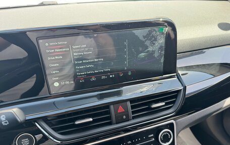 KIA Seltos I, 2026 год, 2 550 000 рублей, 36 фотография