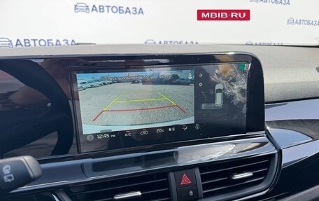 KIA Seltos I, 2026 год, 2 550 000 рублей, 34 фотография