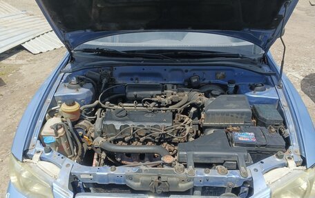 Hyundai Accent II, 2006 год, 400 000 рублей, 5 фотография