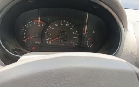 Hyundai Accent II, 2006 год, 400 000 рублей, 8 фотография