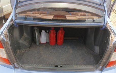 Hyundai Accent II, 2006 год, 400 000 рублей, 10 фотография