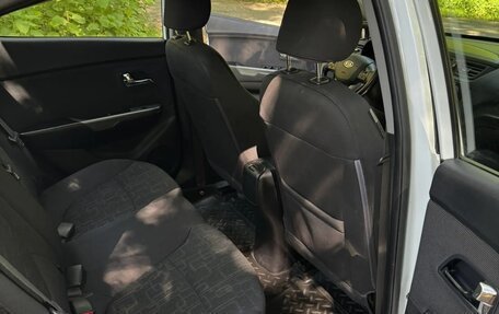 KIA Rio III рестайлинг, 2012 год, 555 000 рублей, 5 фотография