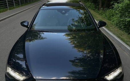 Audi A6, 2019 год, 5 000 000 рублей, 3 фотография