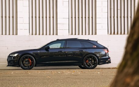 Audi A6, 2019 год, 5 000 000 рублей, 19 фотография