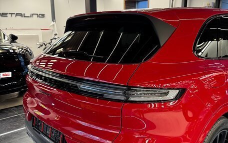 Porsche Cayenne III, 2025 год, 16 800 000 рублей, 6 фотография