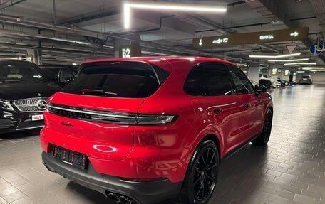 Porsche Cayenne III, 2025 год, 16 800 000 рублей, 4 фотография