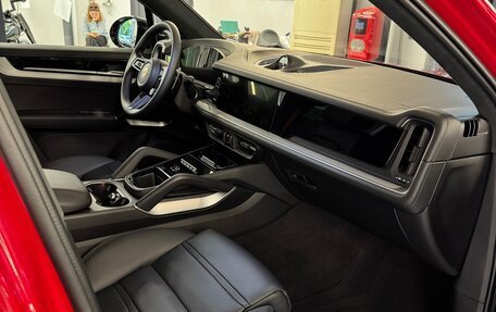Porsche Cayenne III, 2025 год, 16 800 000 рублей, 8 фотография