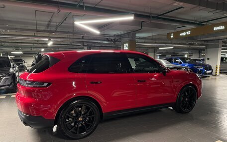 Porsche Cayenne III, 2025 год, 16 800 000 рублей, 3 фотография