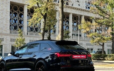 Audi A6, 2019 год, 5 000 000 рублей, 13 фотография