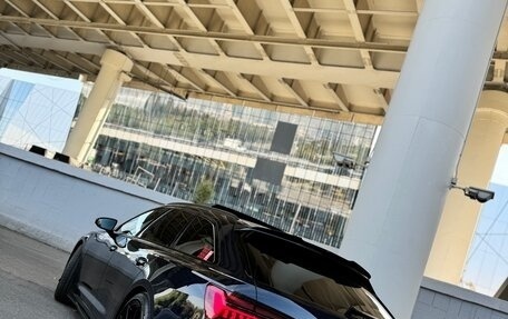 Audi A6, 2019 год, 5 000 000 рублей, 12 фотография