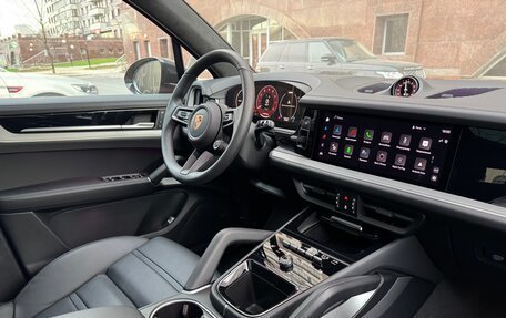 Porsche Cayenne III, 2025 год, 16 800 000 рублей, 11 фотография