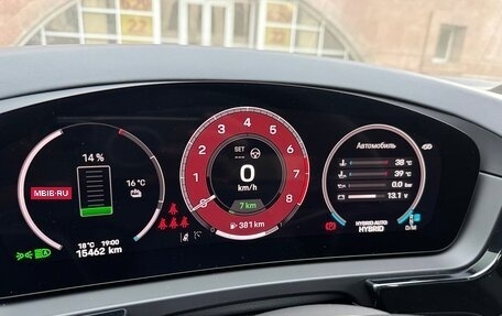 Porsche Cayenne III, 2025 год, 16 800 000 рублей, 10 фотография