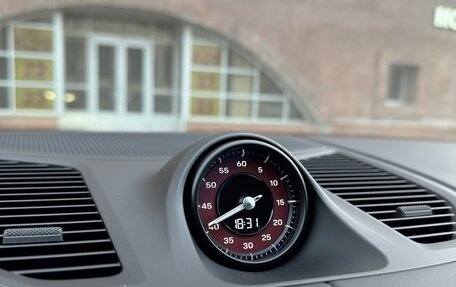 Porsche Cayenne III, 2025 год, 16 800 000 рублей, 34 фотография