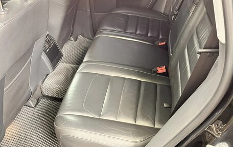 Volkswagen Touareg III, 2008 год, 1 620 000 рублей, 12 фотография