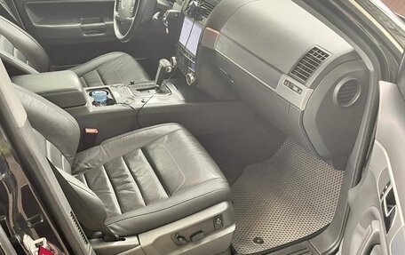 Volkswagen Touareg III, 2008 год, 1 620 000 рублей, 7 фотография
