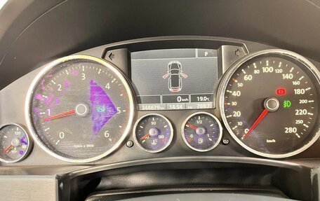 Volkswagen Touareg III, 2008 год, 1 620 000 рублей, 19 фотография