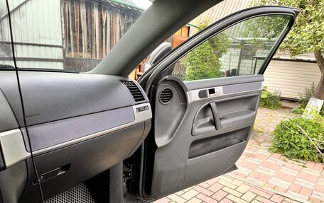 Volkswagen Touareg III, 2008 год, 1 620 000 рублей, 20 фотография