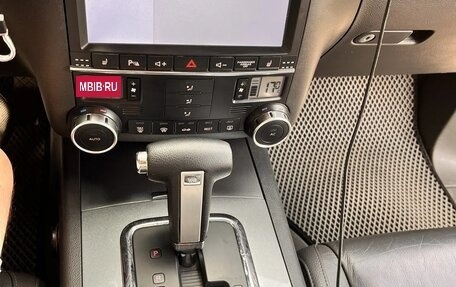 Volkswagen Touareg III, 2008 год, 1 620 000 рублей, 17 фотография
