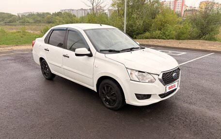 Datsun on-DO I рестайлинг, 2017 год, 359 000 рублей, 2 фотография