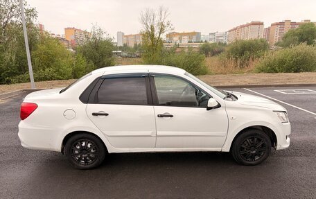 Datsun on-DO I рестайлинг, 2017 год, 359 000 рублей, 11 фотография