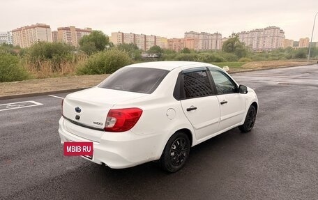 Datsun on-DO I рестайлинг, 2017 год, 359 000 рублей, 3 фотография