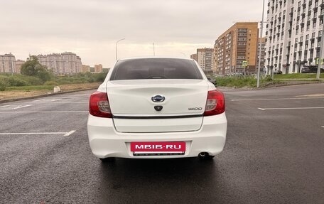 Datsun on-DO I рестайлинг, 2017 год, 359 000 рублей, 6 фотография