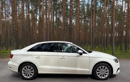 Audi A3, 2014 год, 1 500 000 рублей, 10 фотография