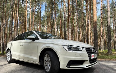 Audi A3, 2014 год, 1 500 000 рублей, 12 фотография