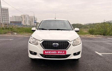 Datsun on-DO I рестайлинг, 2017 год, 359 000 рублей, 5 фотография