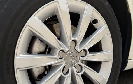 Audi A3, 2014 год, 1 500 000 рублей, 17 фотография