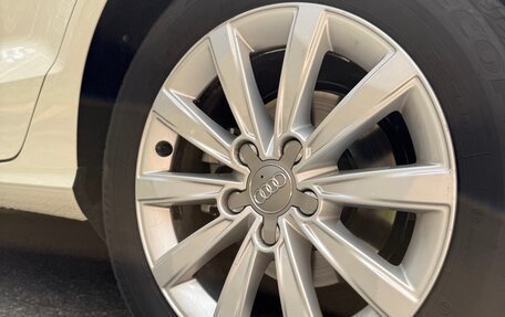 Audi A3, 2014 год, 1 500 000 рублей, 18 фотография